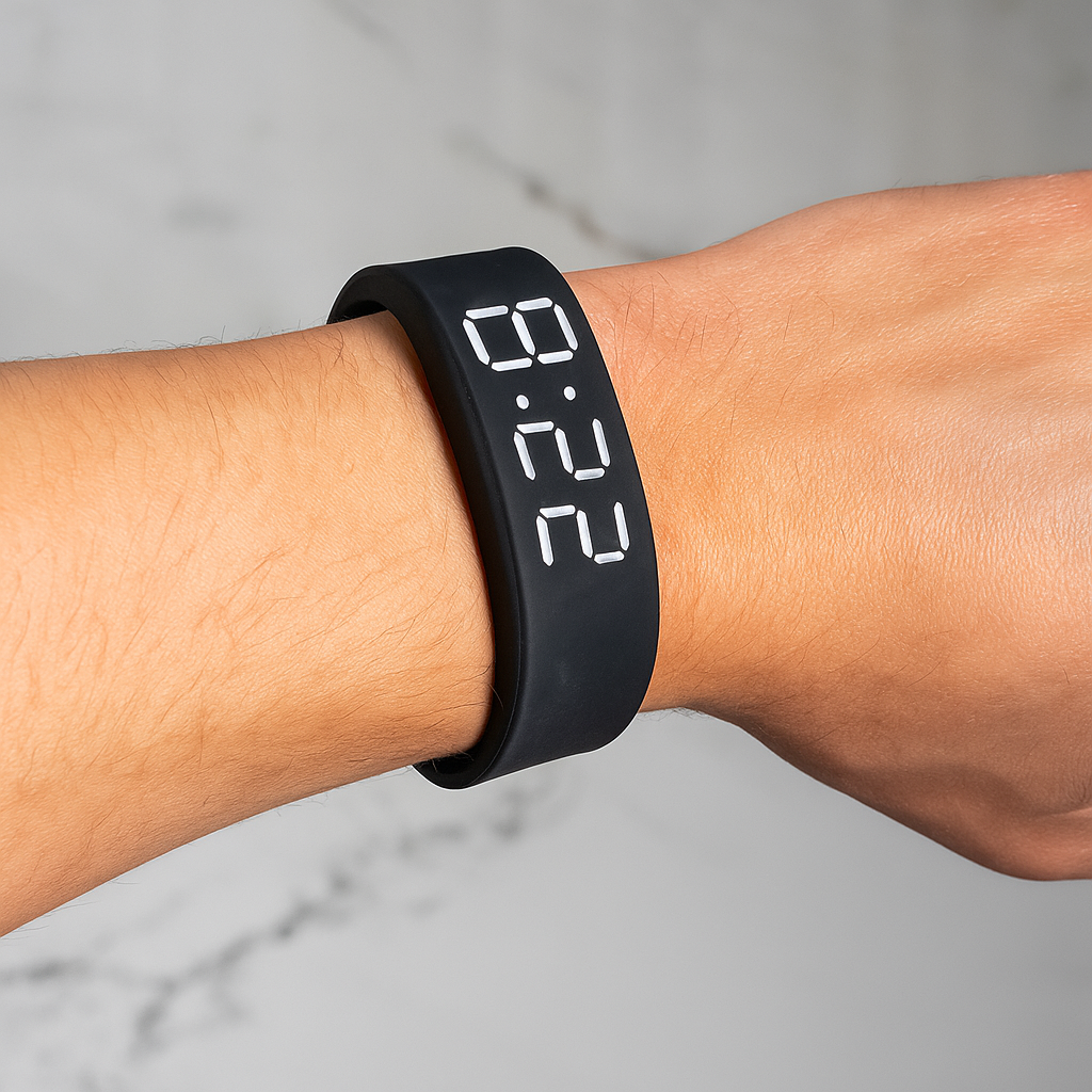 DobrySen™ | Opaska Wibracyjna