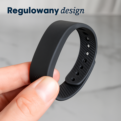DobrySen™ | Opaska Wibracyjna