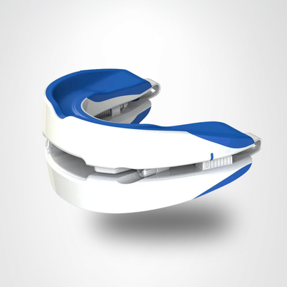 DobrySen™ |  Ustnik przeciw chrapaniu