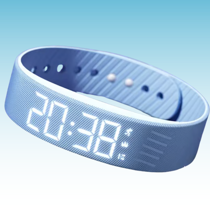 DobrySen™ | Opaska Wibracyjna