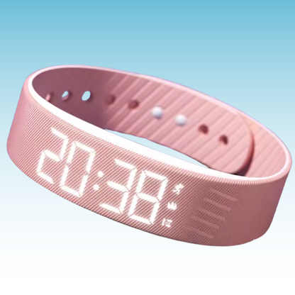 DobrySen™ | Opaska Wibracyjna