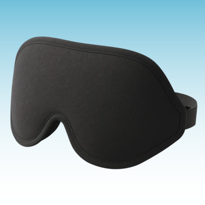DobrySen™ |  Maska Do Spania Premium