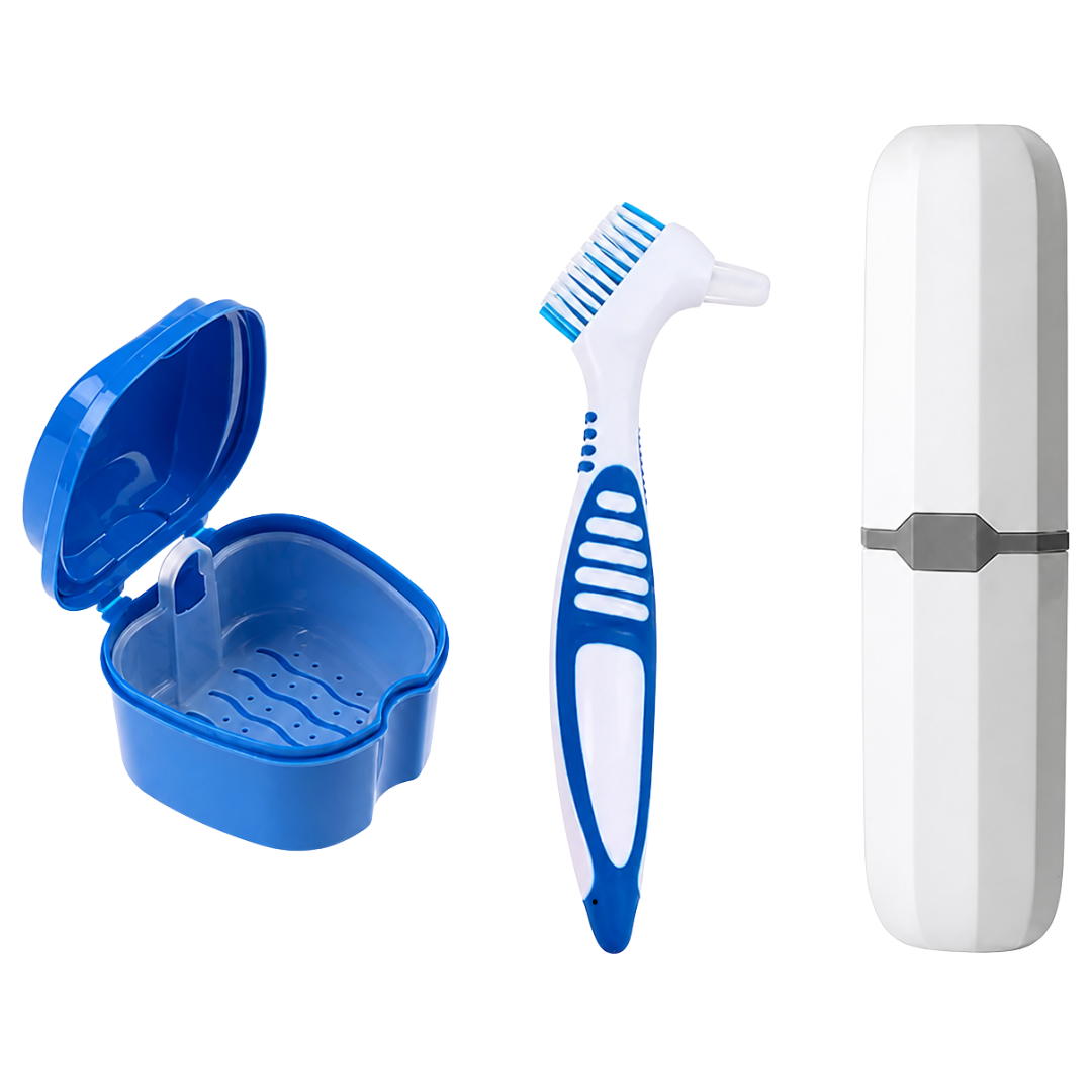 DobrySen™ |  Zestaw Higieniczny