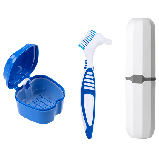 DobrySen™ |  Zestaw Higieniczny