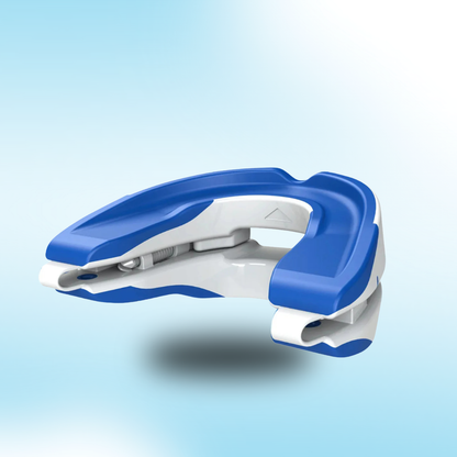 DobrySen™ |  Ustnik przeciw chrapaniu